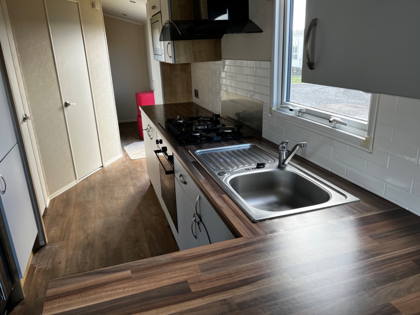 Atlas Dreamscape | Springfield Caravans