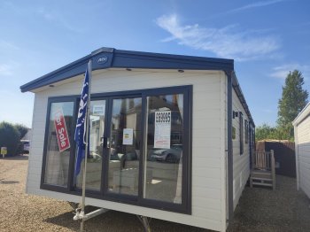 Blue Dolphin Holiday Park Mablethorpe — photo 8
